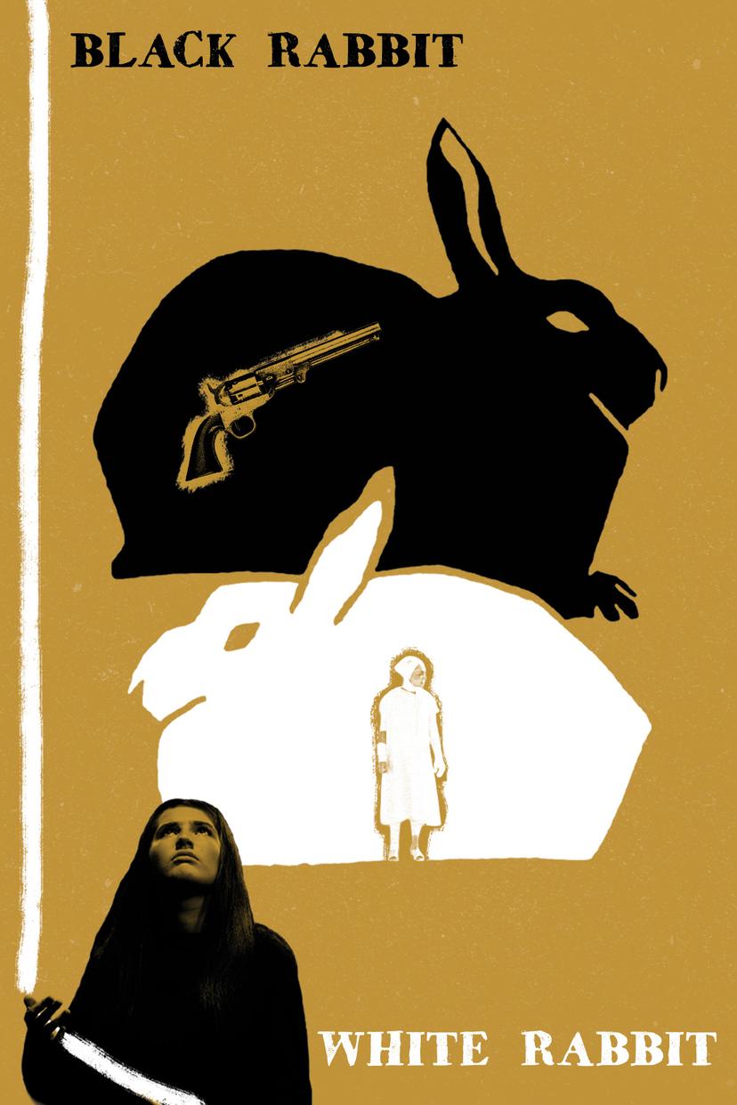 Black Rabbit, White Rabbit
