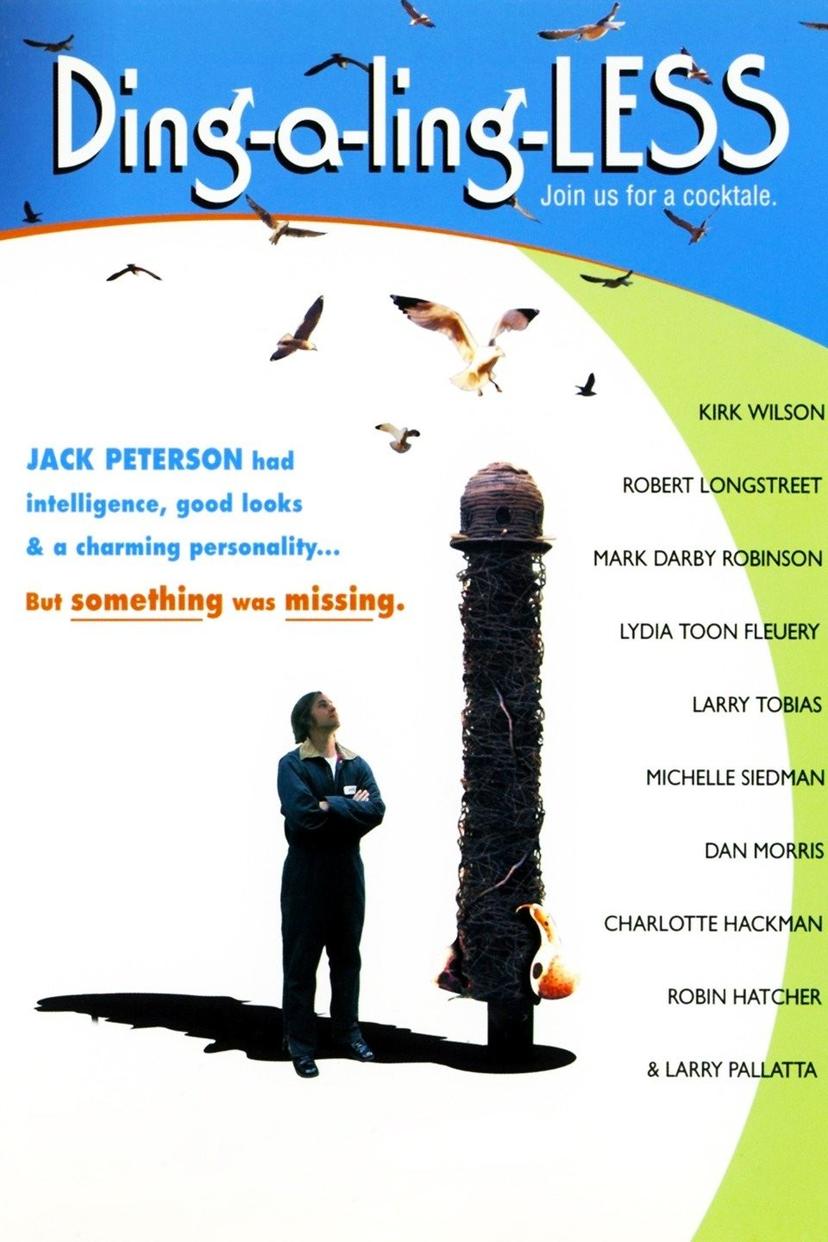 Ding-a-Ling-Less (25th Anniversary Restoration)