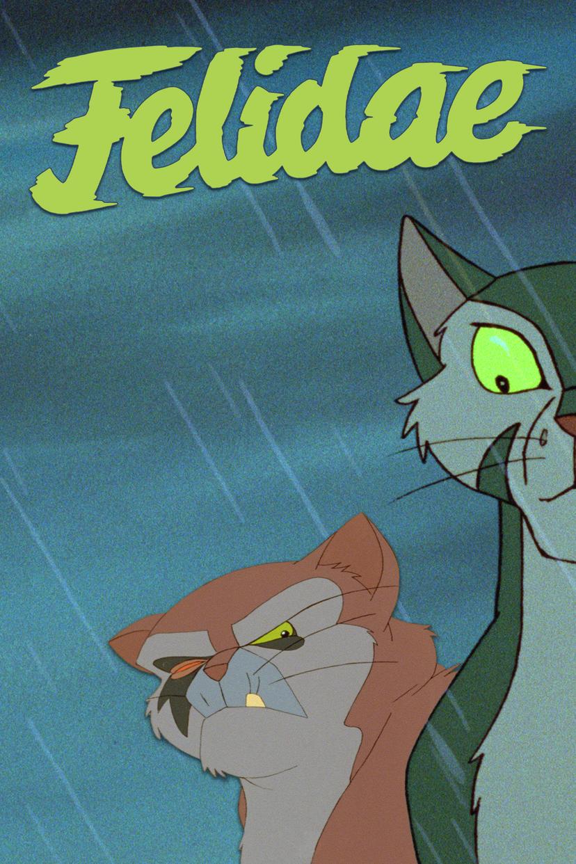 Felidae