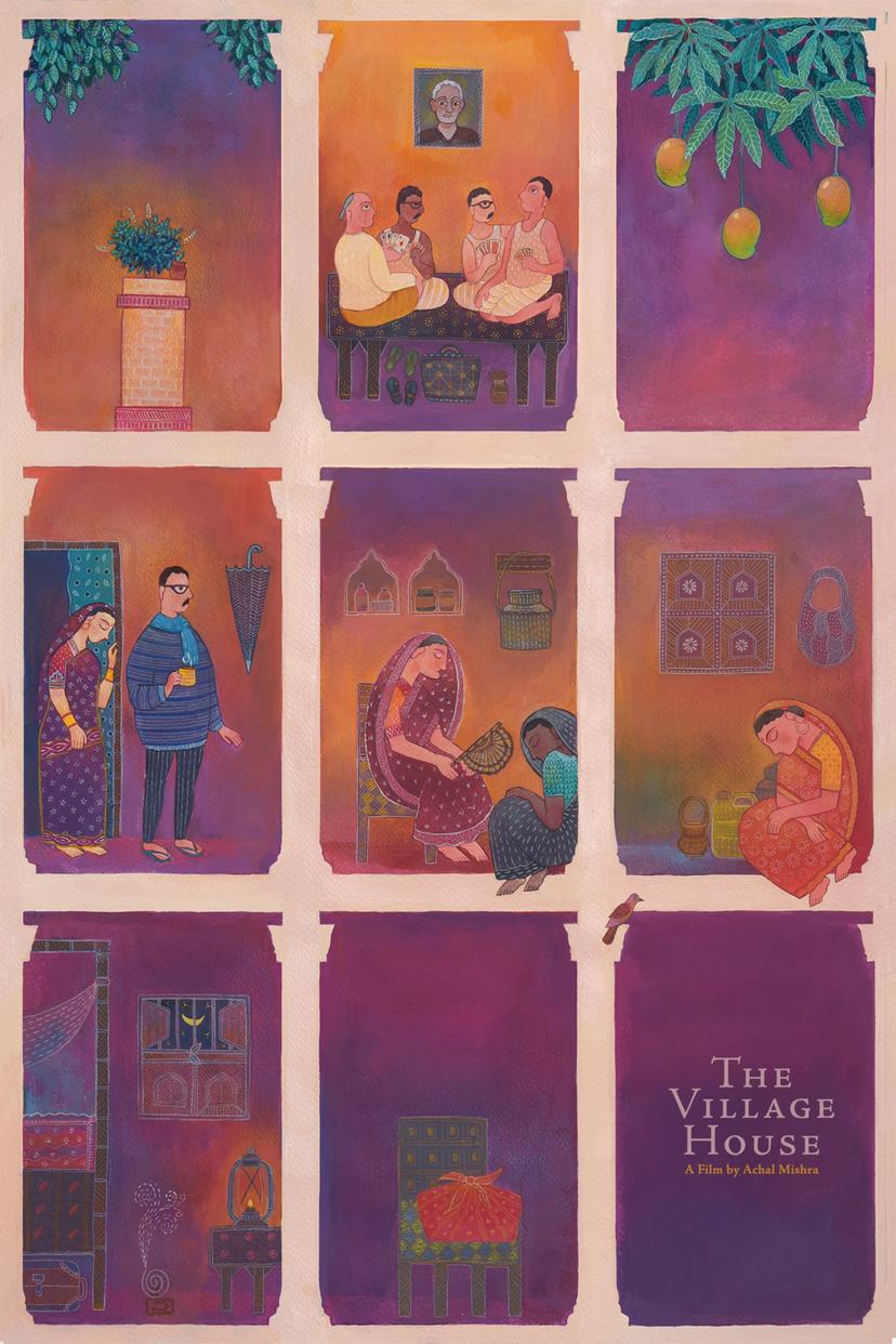 The Village House