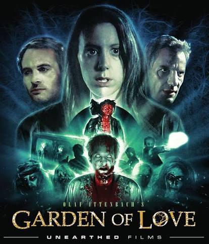 Garden of Love