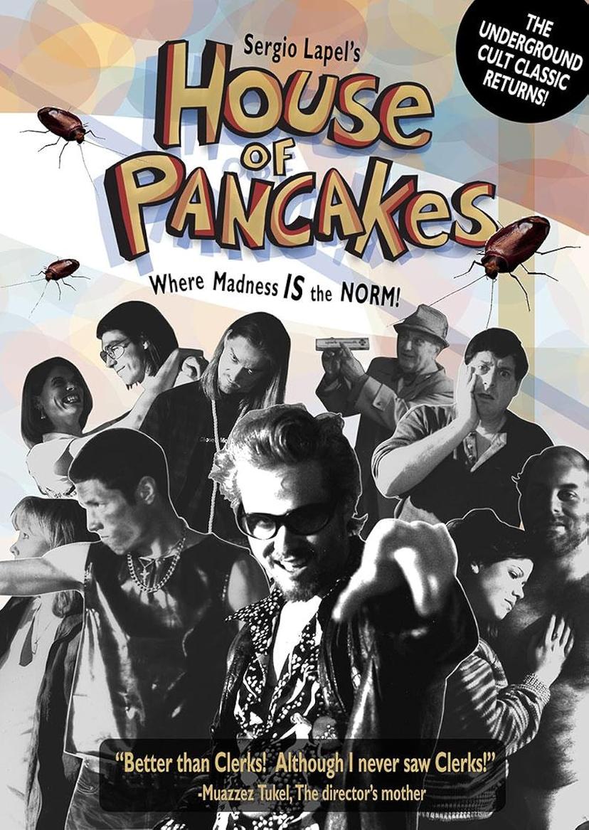 House of Pancakes
