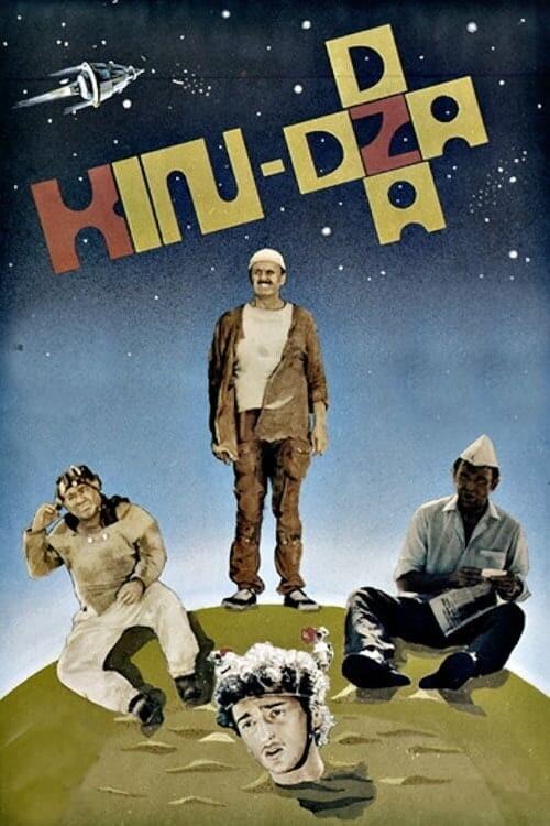 Kin-Dza-Dza!
