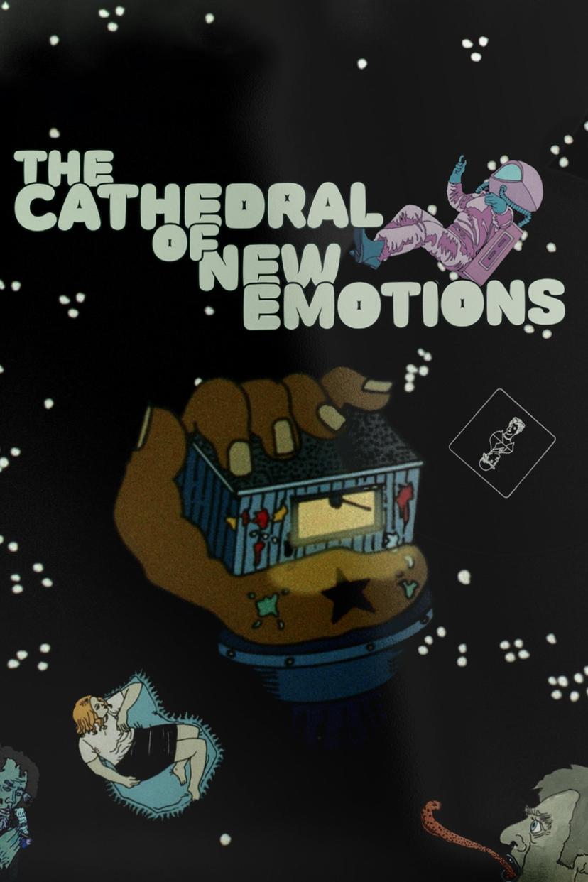 Cathedral of New Emotions