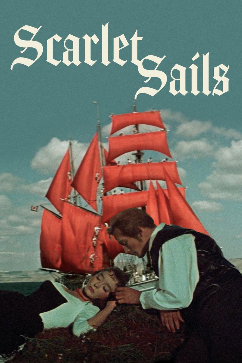 Scarlet Sails