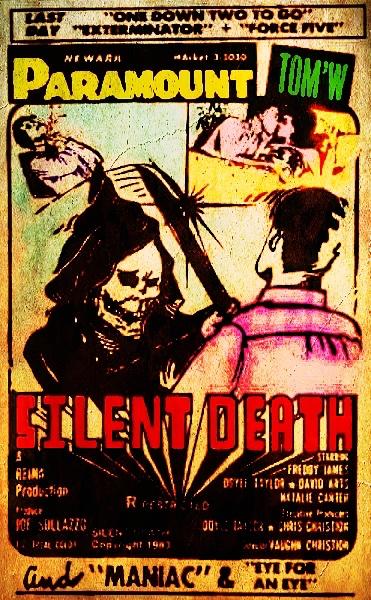 Silent Death