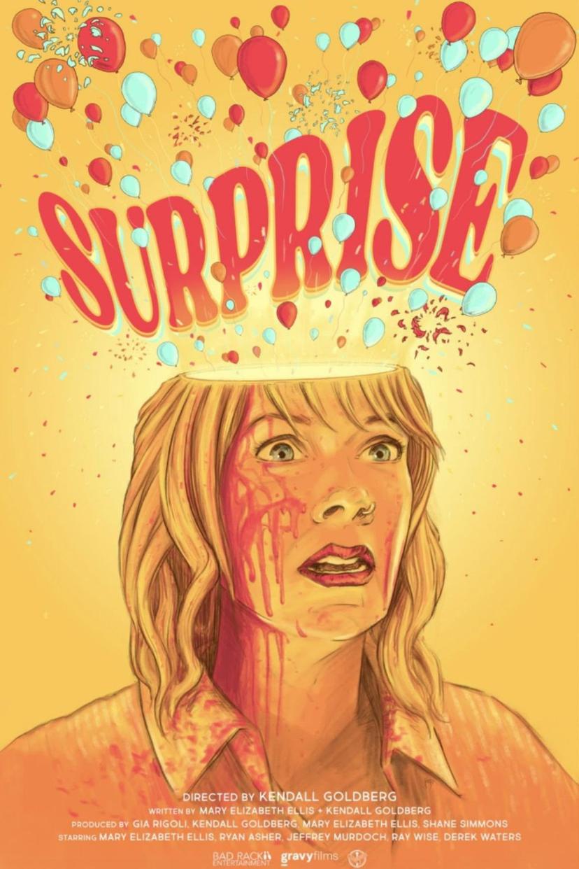 Surprise