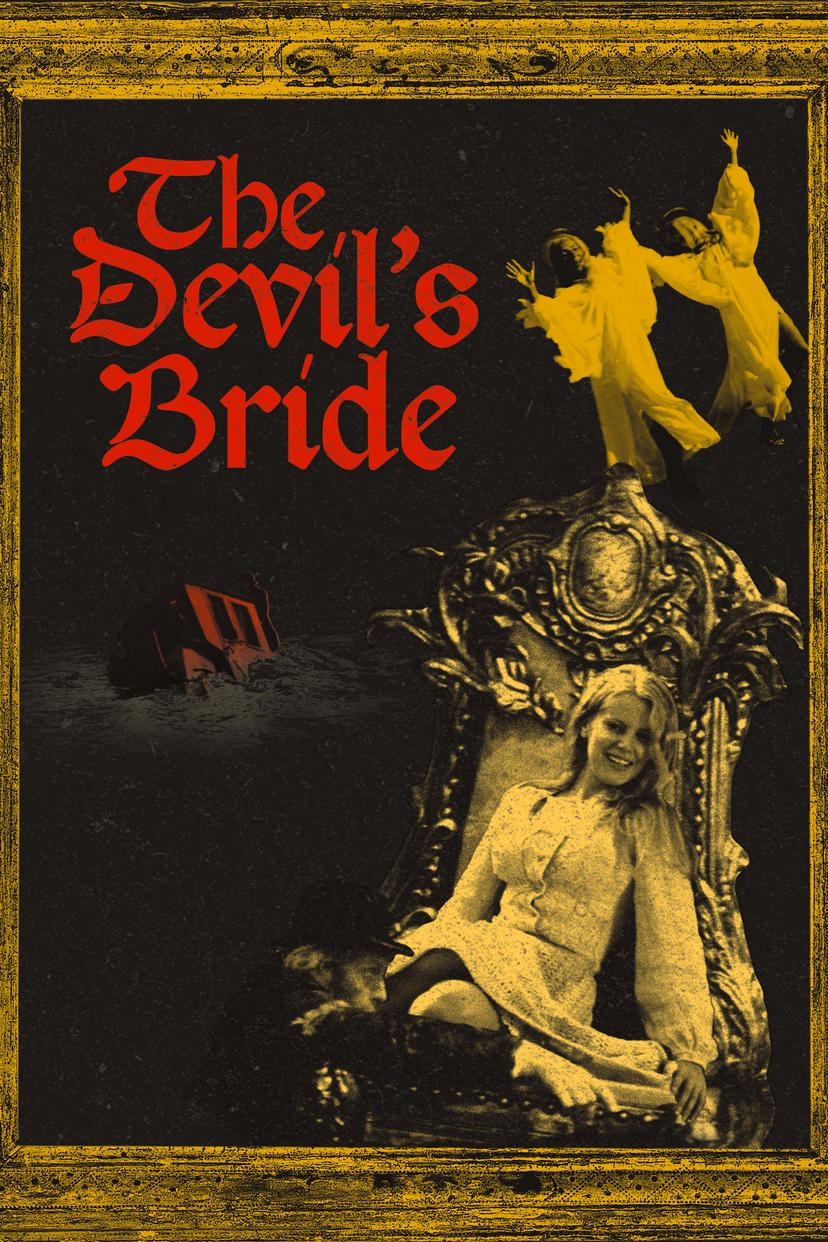The Devil's Bride