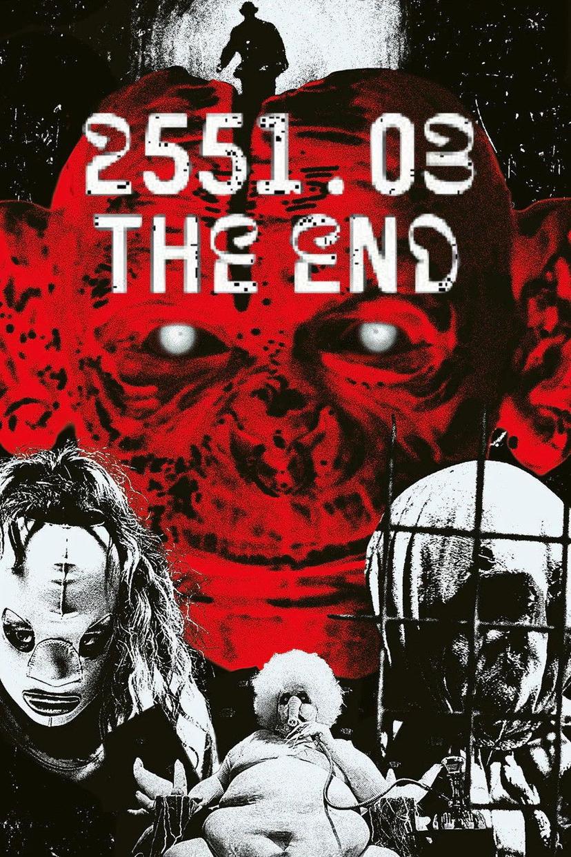 2551.03 - The End