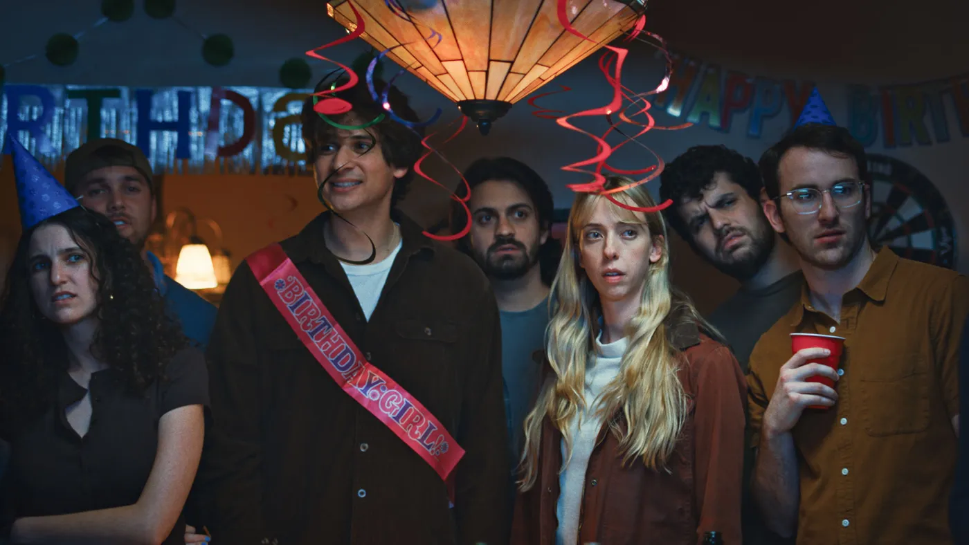 Still from Plastic Pastures