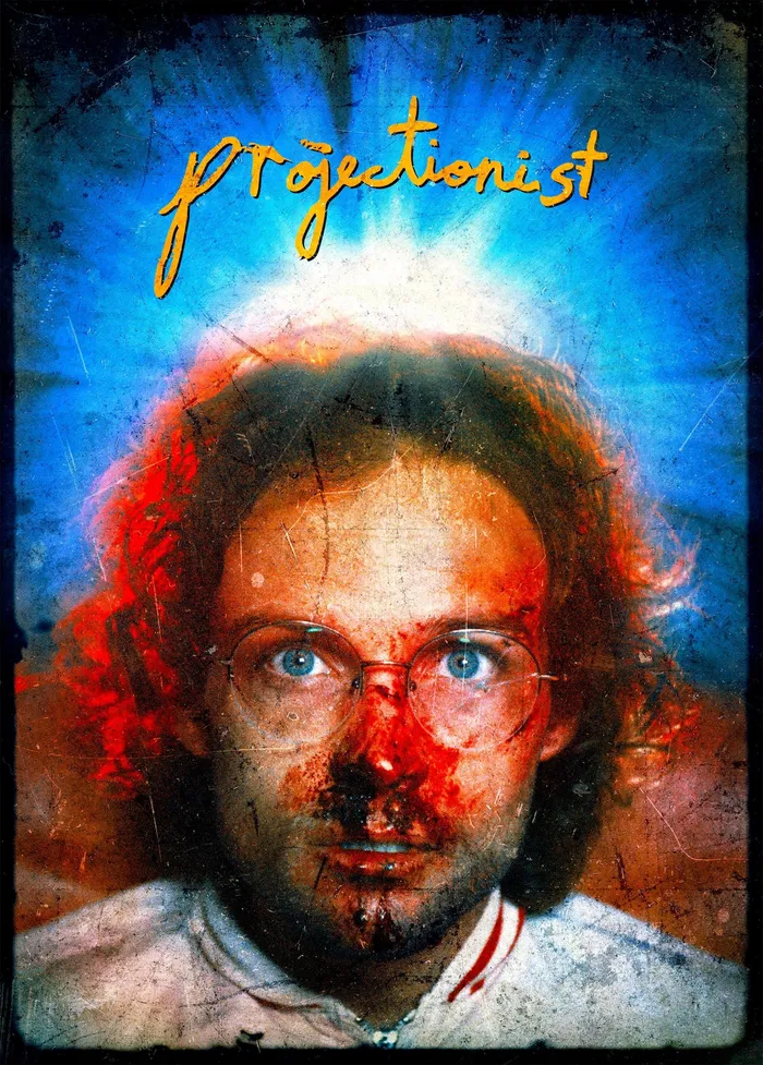 The Projectionist
